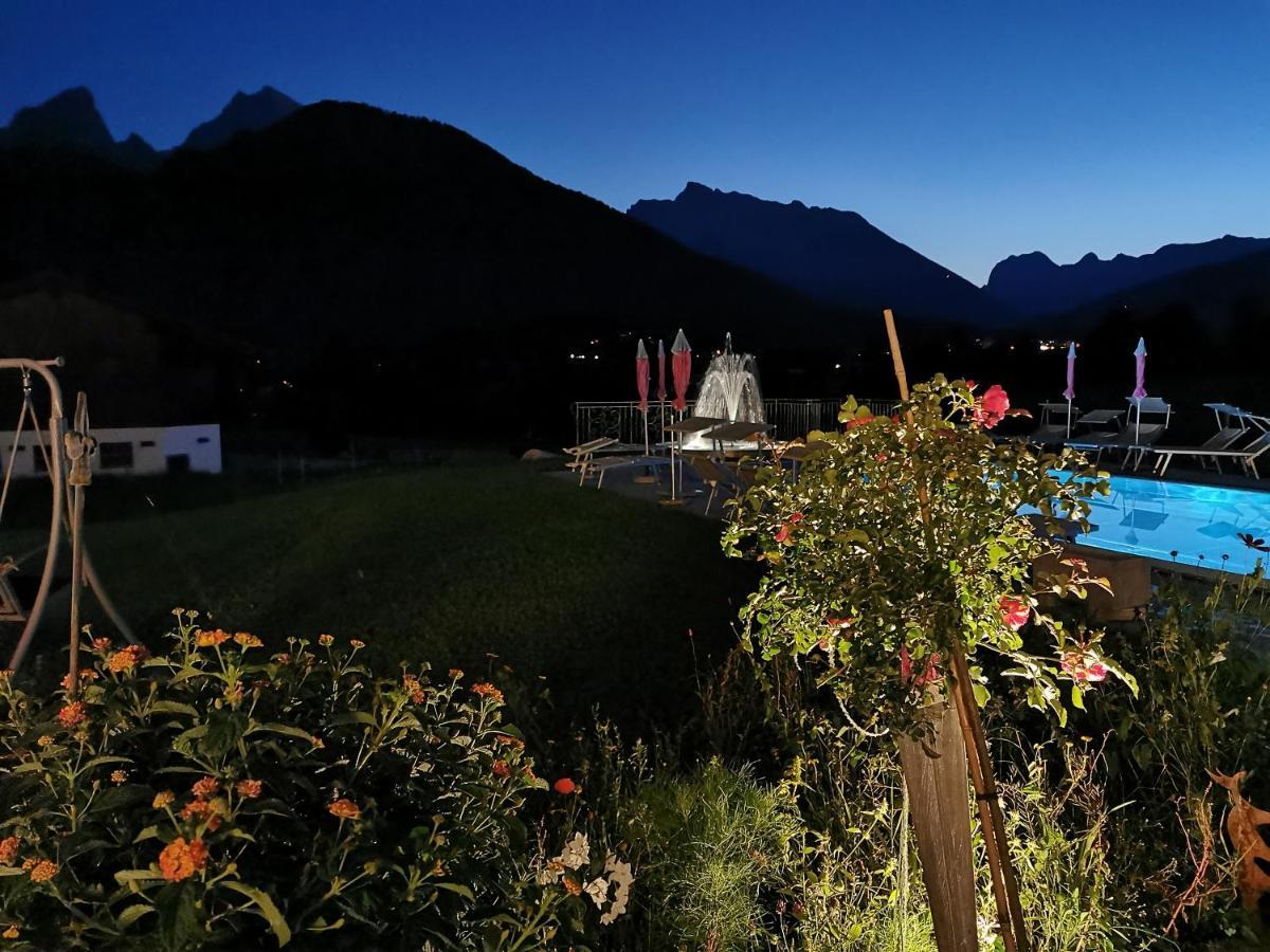 Gaestehaus Obersulzberglehen เชอเนา อัม เคอนิกเซ ภายนอก รูปภาพ