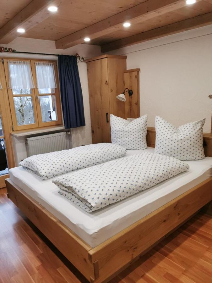 Gaestehaus Obersulzberglehen เชอเนา อัม เคอนิกเซ ภายนอก รูปภาพ