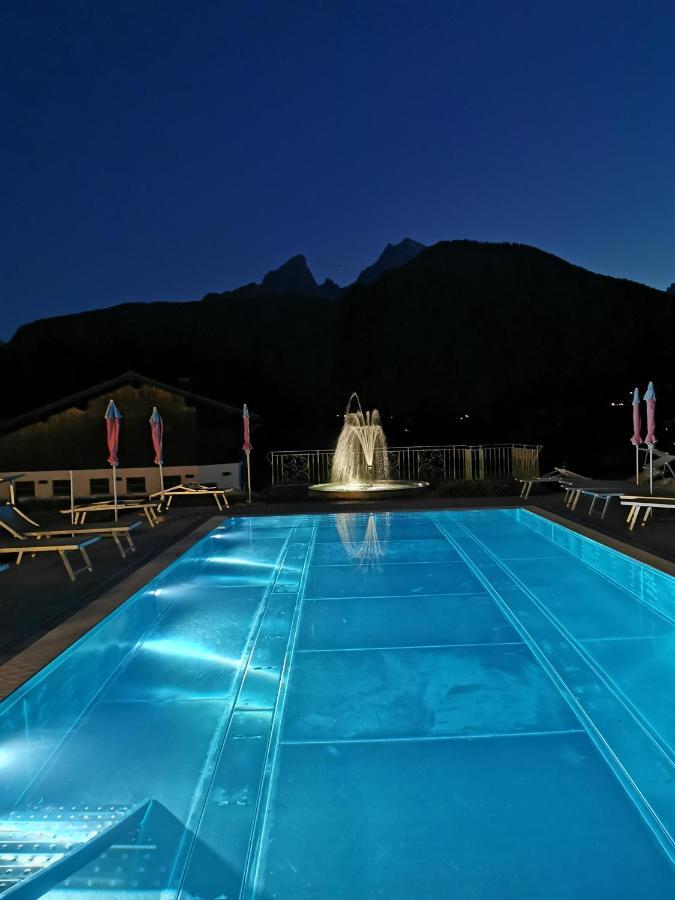 Gaestehaus Obersulzberglehen เชอเนา อัม เคอนิกเซ ภายนอก รูปภาพ