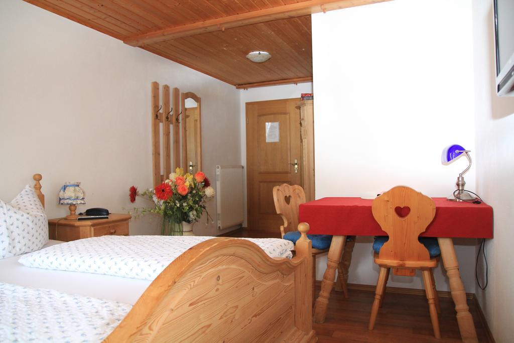 Gaestehaus Obersulzberglehen เชอเนา อัม เคอนิกเซ ภายนอก รูปภาพ