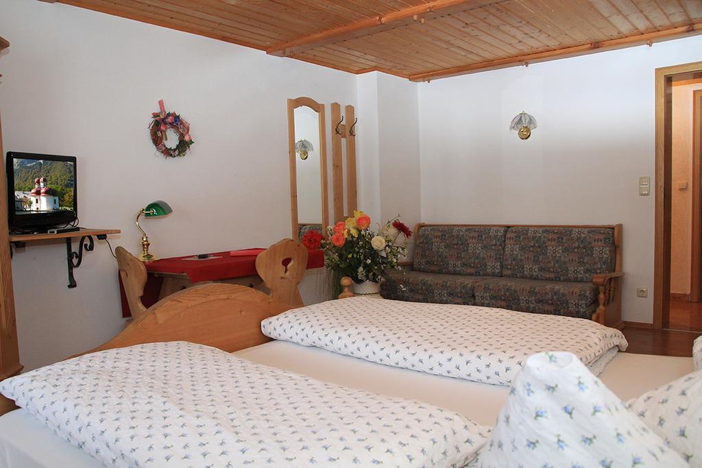 Gaestehaus Obersulzberglehen เชอเนา อัม เคอนิกเซ ภายนอก รูปภาพ